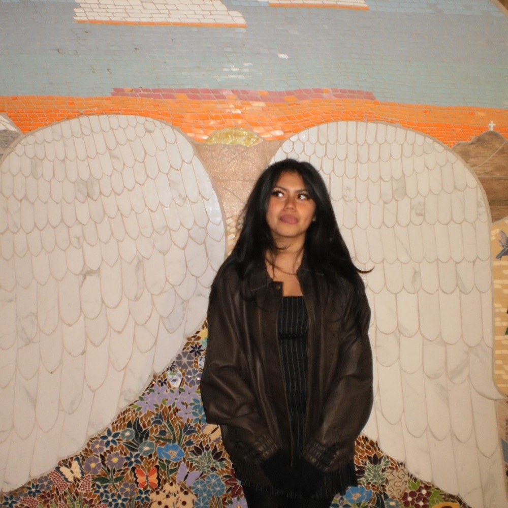 Meet your Posher, Daniela
